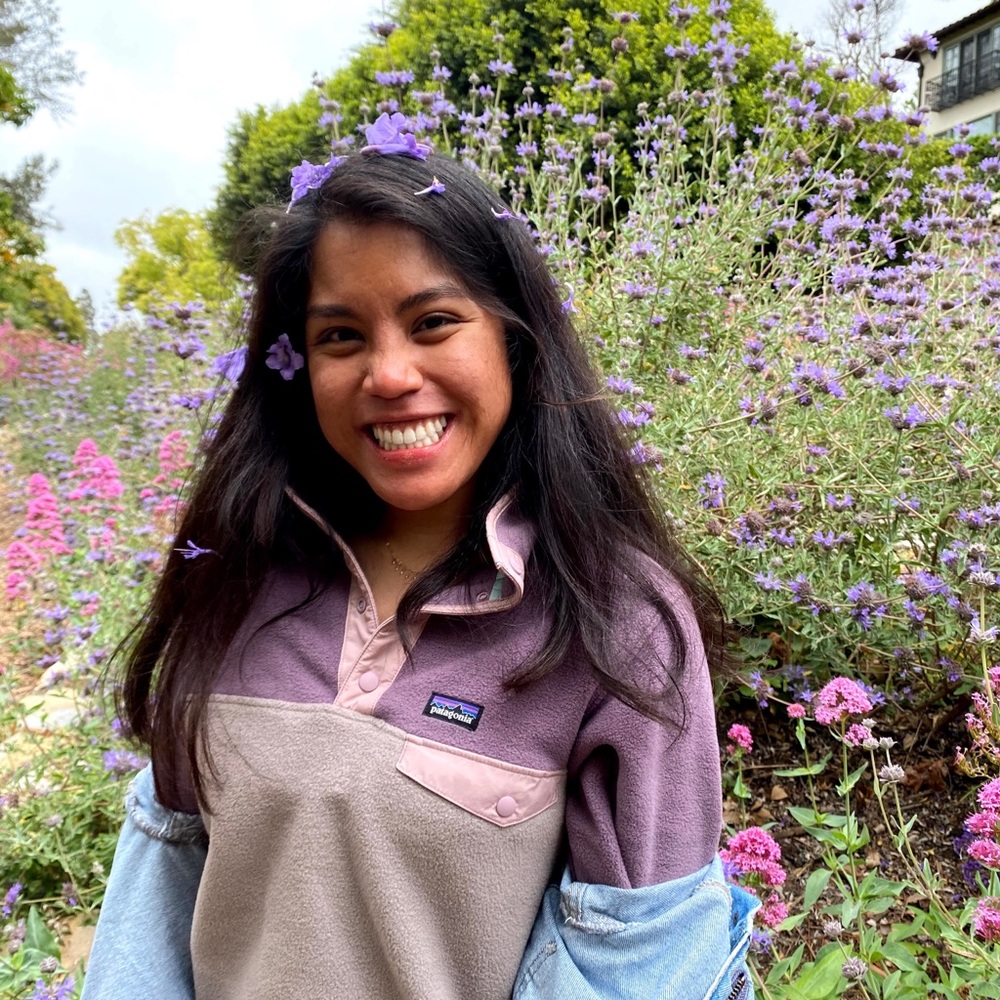 Meet your Posher, Adriana